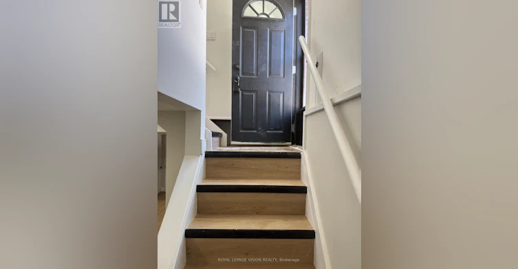 BASEMENT-3139 Secord Place, Niagara Falls, ON, L2J 3K5 - 2