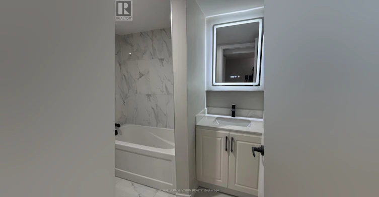 BASEMENT-3139 Secord Place, Niagara Falls, ON, L2J 3K5 - 9