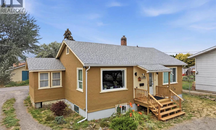 351 Fortune Drive