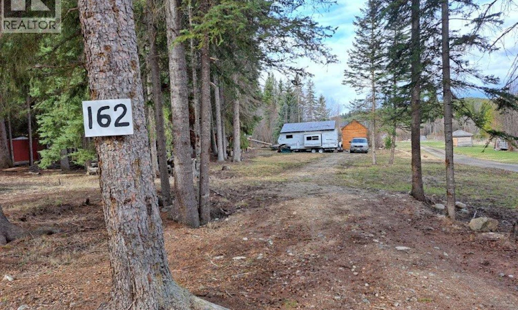 162 Link Lake Road