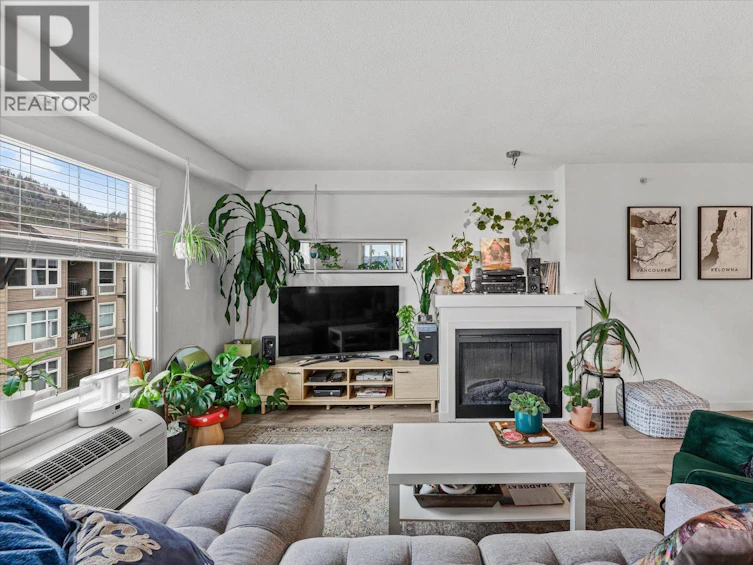 403-539 Yates Road, Kelowna, BC, V1V 2T8 - 6