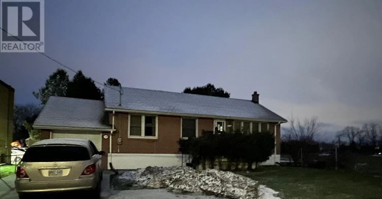 MAIN-1449 Oxford Street E, London, ON, N5V 1W3