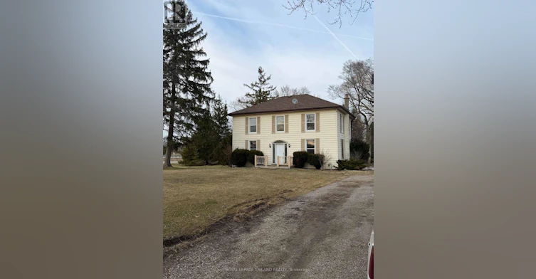 11366 Parson Road, Southwold, ON, N5P 3T2