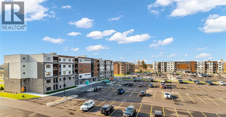 301-2600 Sandwich West Parkway, Lasalle, ON, N9H 0M2 - 2