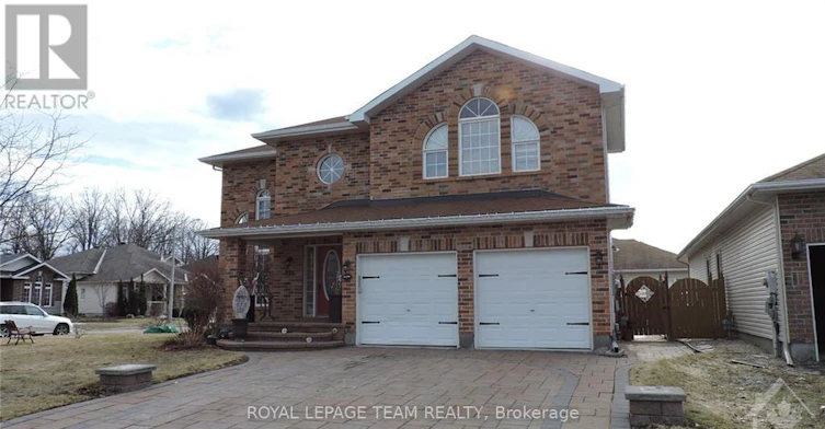 B-685 Everlasting Crescent, Ottawa, ON, K4A 0K4
