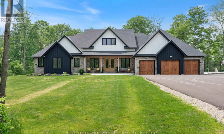 11 Cockshutt Road