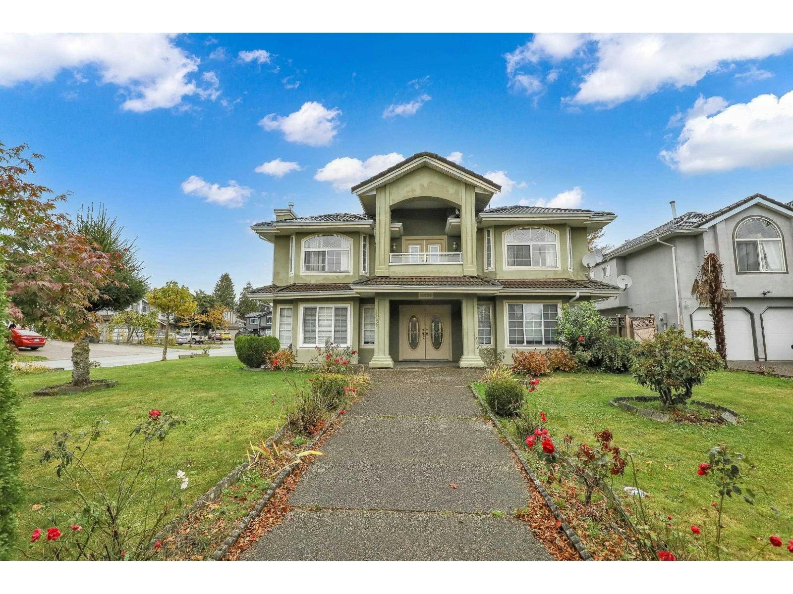12255 64a Avenue, Surrey, BC, V3W 3R8