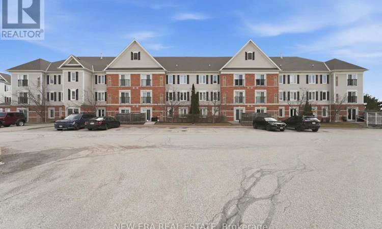 109-106 Aspen Springs Drive