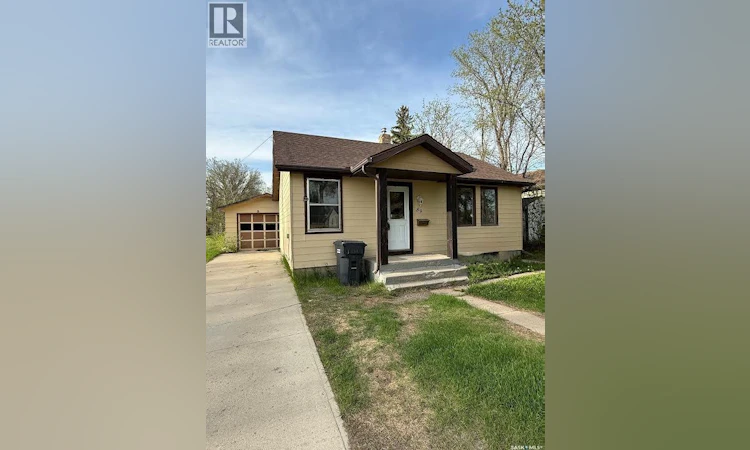 89 Darlington Street W