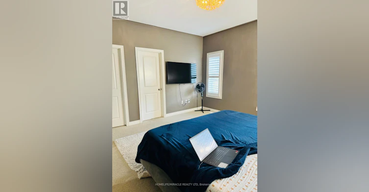 100 Creekside Drive, Welland, ON, L3C 0B4 - 9