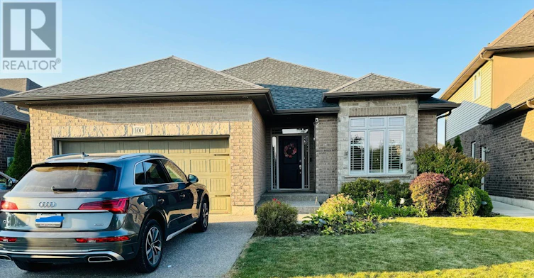 100 Creekside Drive, Welland, ON, L3C 0B4