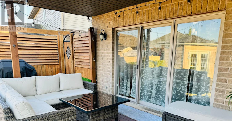 100 Creekside Drive, Welland, ON, L3C 0B4 - 24