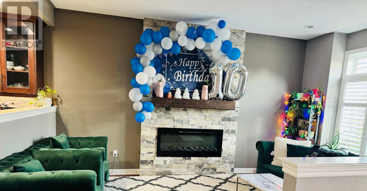 100 Creekside Drive, Welland, ON, L3C 0B4 - 3