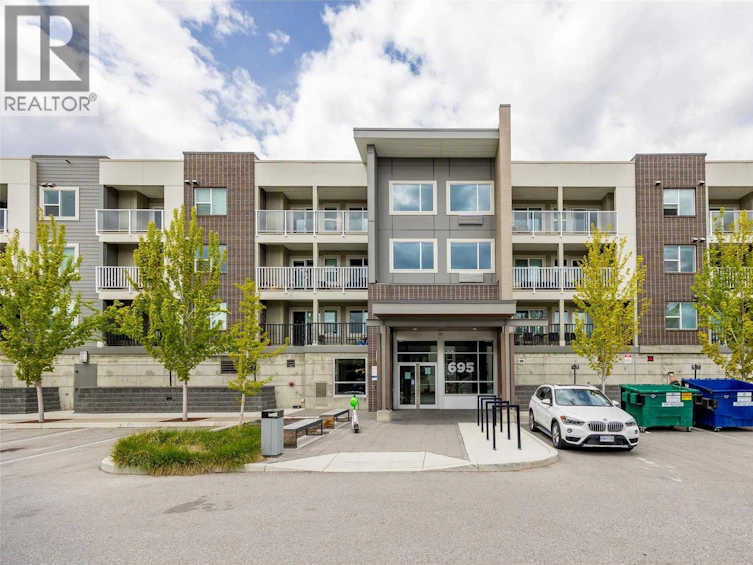 217-695 Academy Way, Kelowna, BC, V1V 0A2 - 30