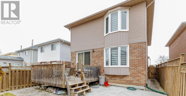 52 Timberlane Drive, Brampton, ON, L6Y 4B6 - 20