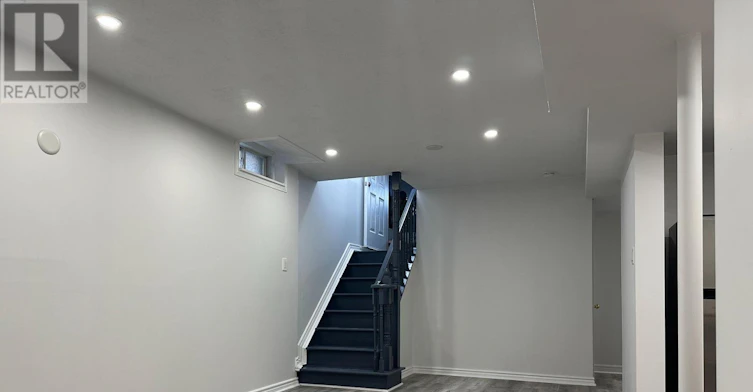 36 Rosanna(lower Level Crescent, Vaughan, ON, L6A 2T3 - 16