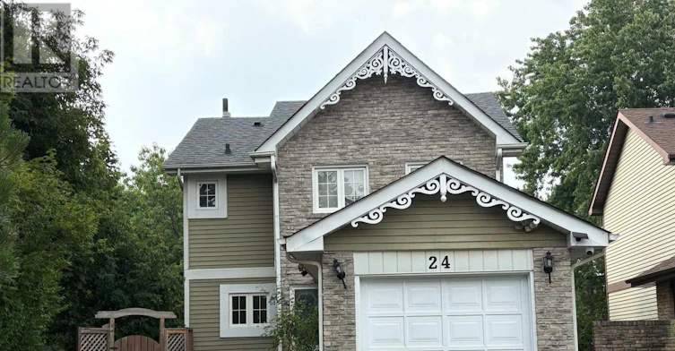 24 Sutter Avenue, Brampton, ON, L6Z 1G7