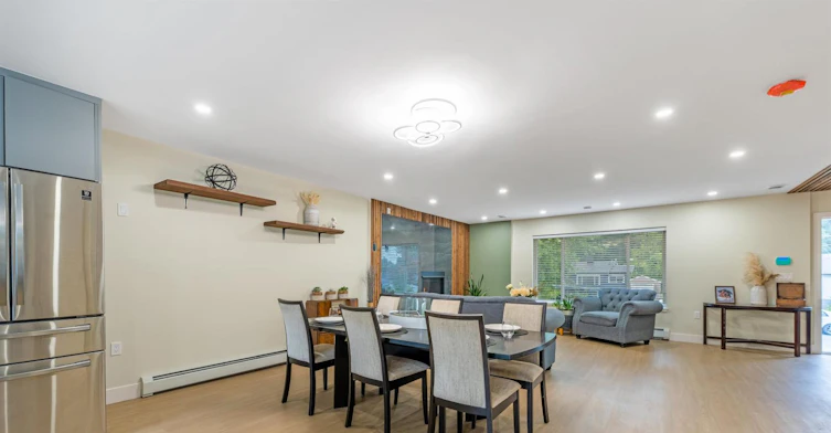 Upper House-8926 Shepherd Way, Delta, BC, V4C 4K1 - 9