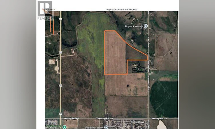 4;25-24;26 Range 251 Road NE