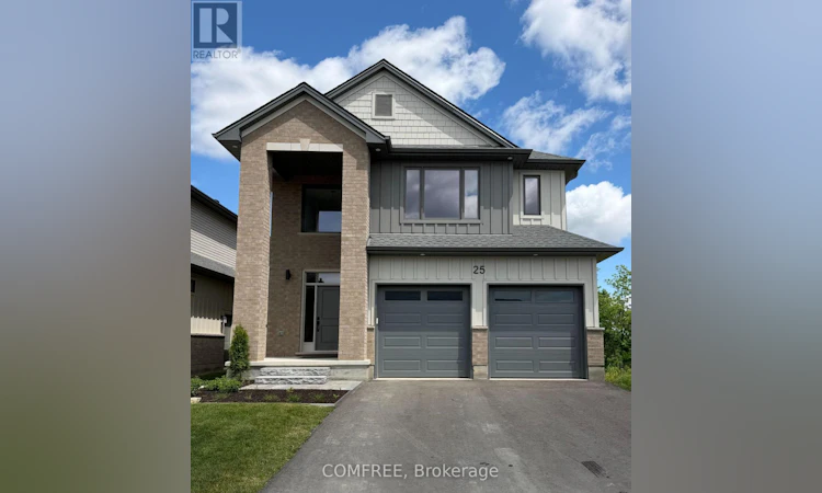 25-35 Old Course Road