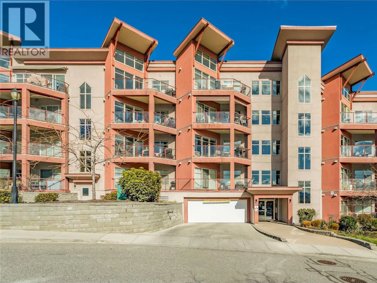 407-3205 Skyview Lane, Westbank, BC, V4T 3J3