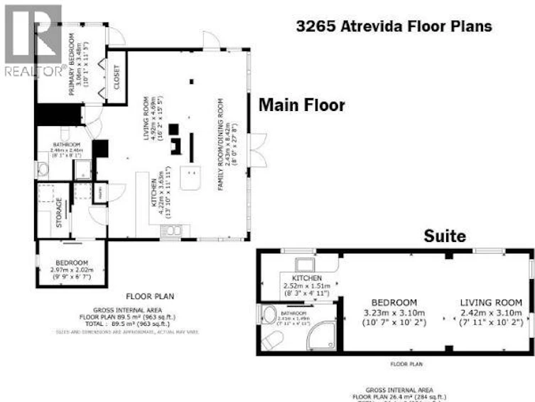 3265 Atrevida Road, Powell River, BC, V8A 0E1 - 70