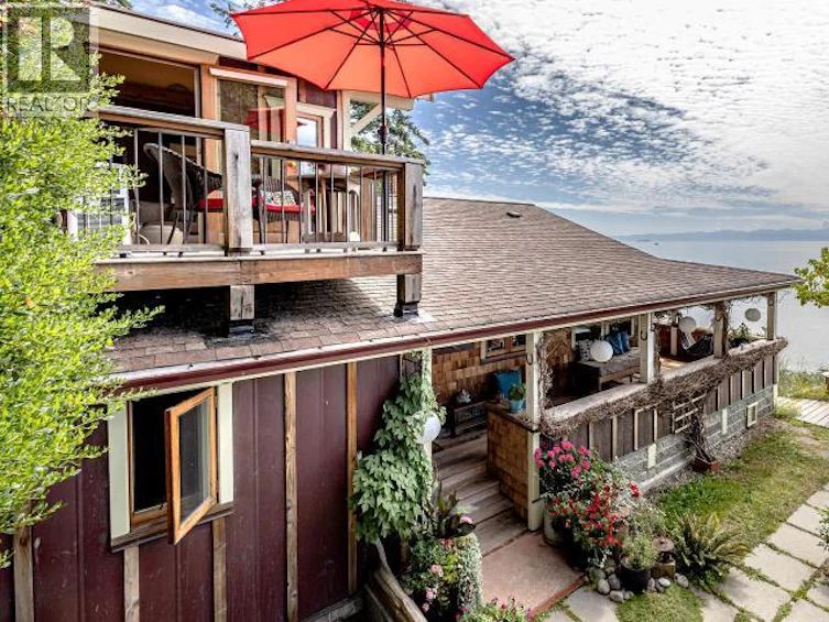 3265 Atrevida Road, Powell River, BC, V8A 0E1 - 5