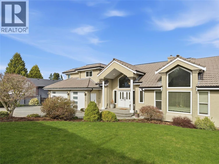 296 Cilaire Drive, Nanaimo, BC, V9S 3E8 - 6