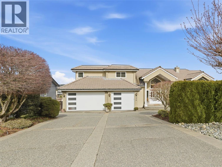 296 Cilaire Drive, Nanaimo, BC, V9S 3E8 - 73