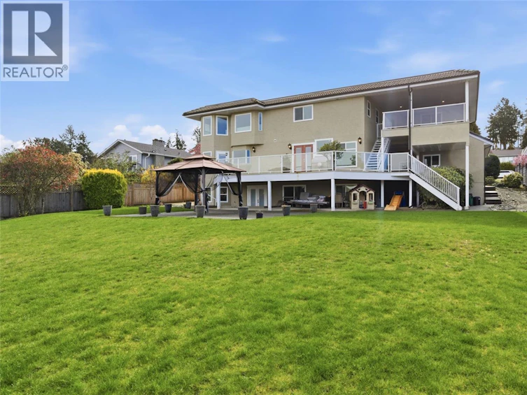 296 Cilaire Drive, Nanaimo, BC, V9S 3E8 - 72
