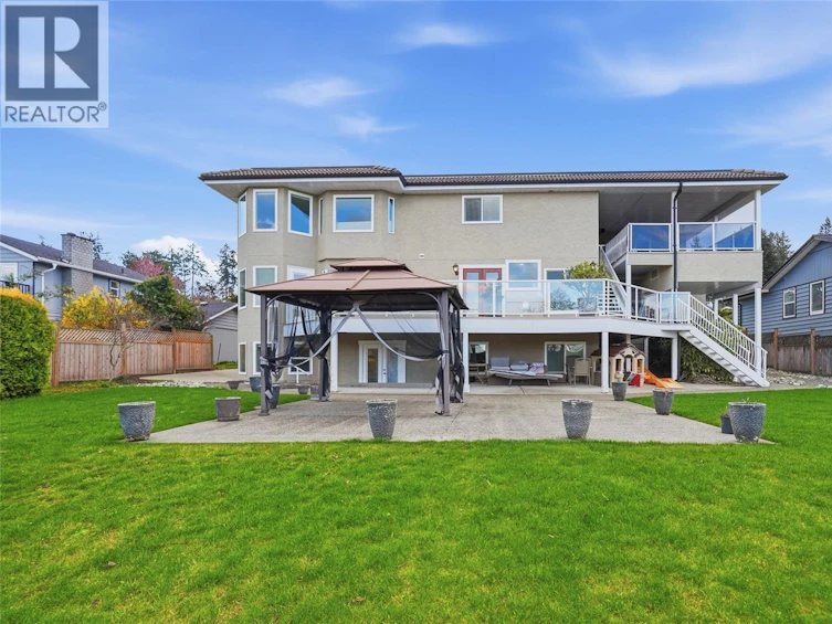 296 Cilaire Drive, Nanaimo, BC, V9S 3E8 - 7