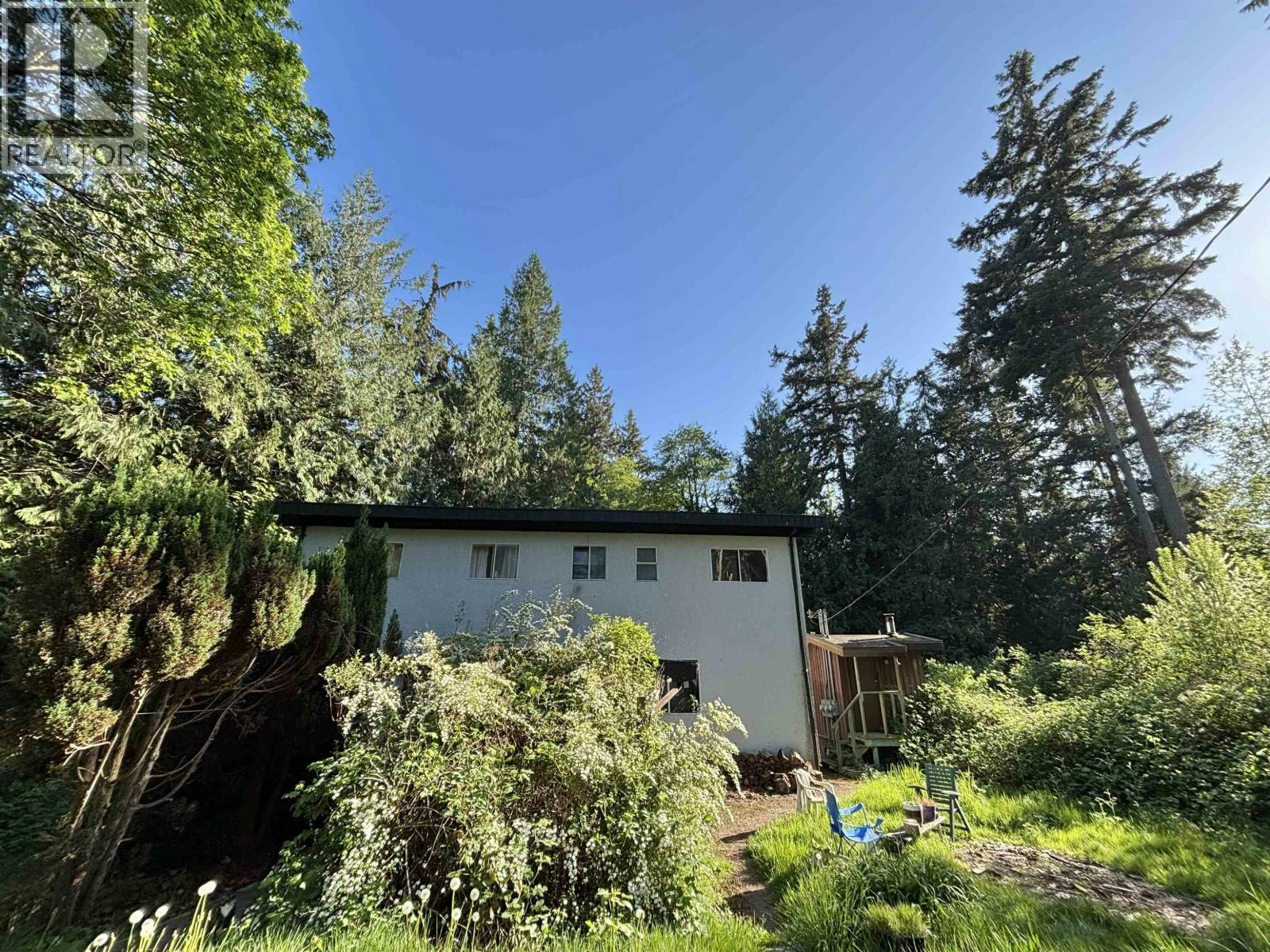 1291 Marlene Road, Roberts Creek, BC, V0N 2W2