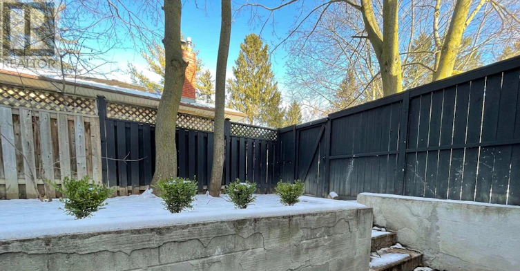 BSMT-30 Watson Street, Toronto, ON, M1C 1E3 - 2