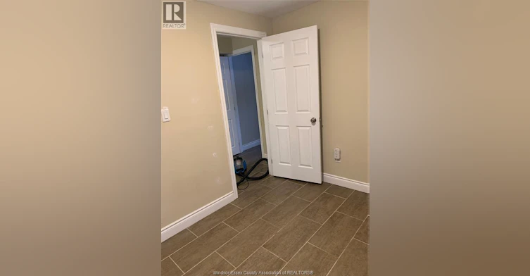 BASEMENT-829 Arthur Avenue, Windsor, ON, N8Y 3Y1 - 4