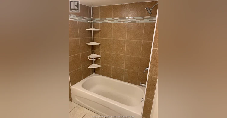 BASEMENT-829 Arthur Avenue, Windsor, ON, N8Y 3Y1 - 5