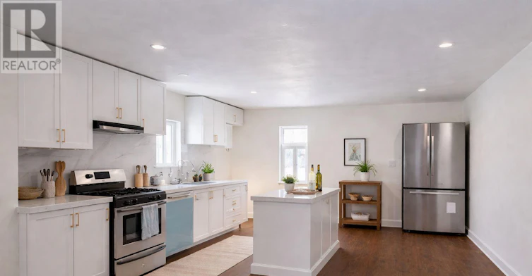 4555 14th Avenue, Markham, ON, L3S 3K2 - 2