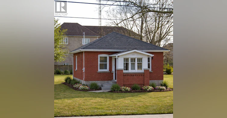 4555 14th Avenue, Markham, ON, L3S 3K2