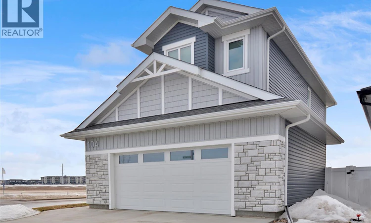 104 Forsey Avenue