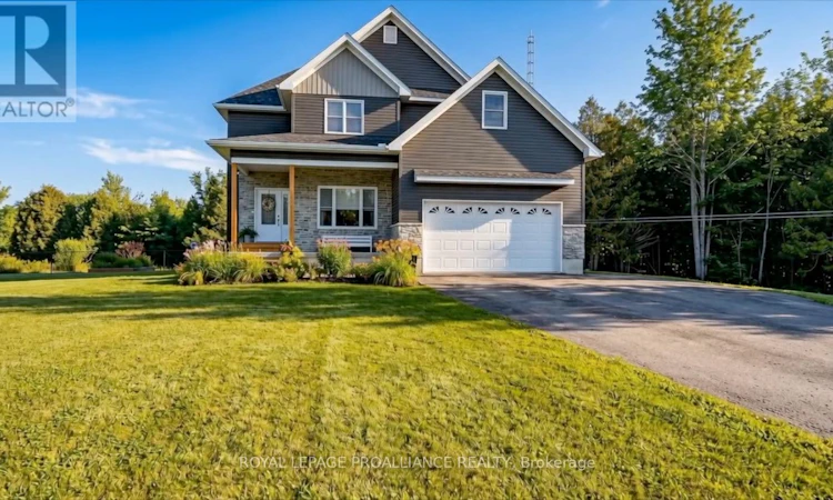 7468 County 21 Rd Road