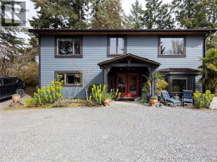 142 Park Drive, Salt Spring Island, BC, V8K 2R7