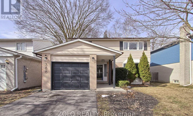 388 Terry Drive