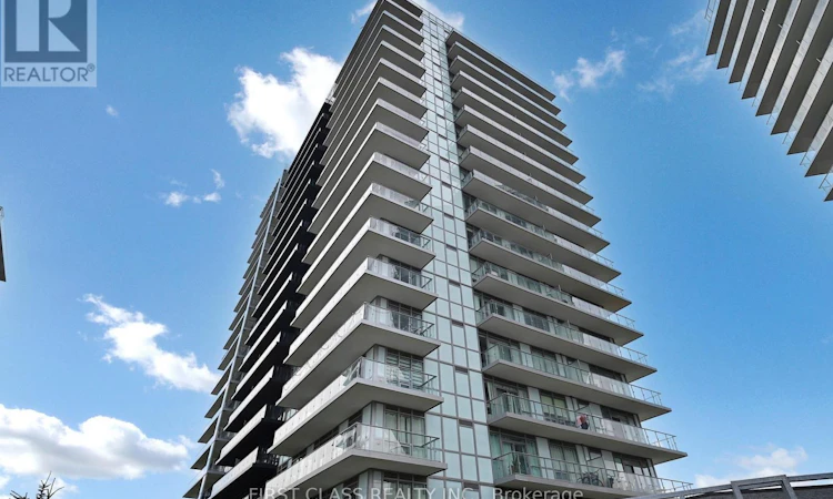 705-4699 Glen Erin Drive