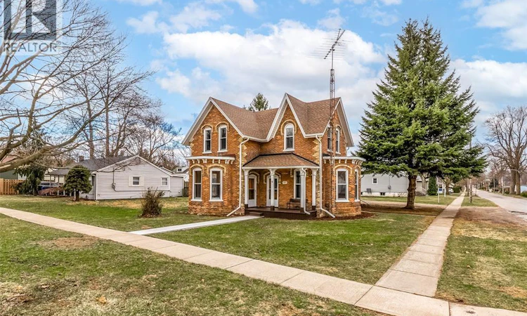 9 Harold Street South