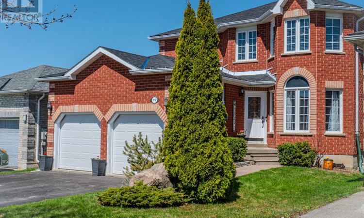 22 Grace Crescent