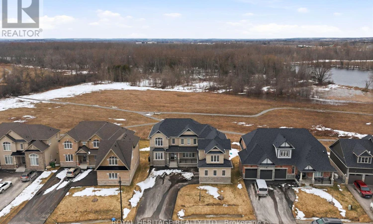 36 Golden Meadows Drive