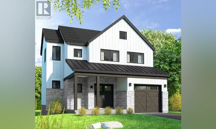 Lot-13 Pitcher Road