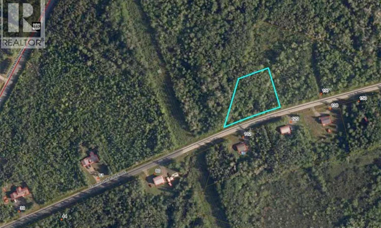 Lot Saint Pierre Road