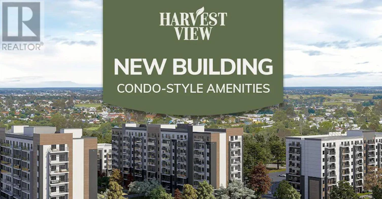 809-14 Harvest Avenue, Tillsonburg, ON, N4G 0M6 - 26