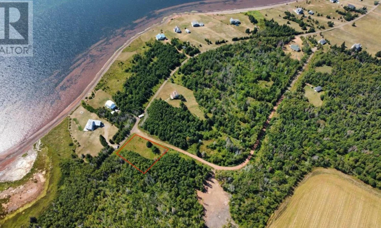 Lot-22 Eagles View Lane