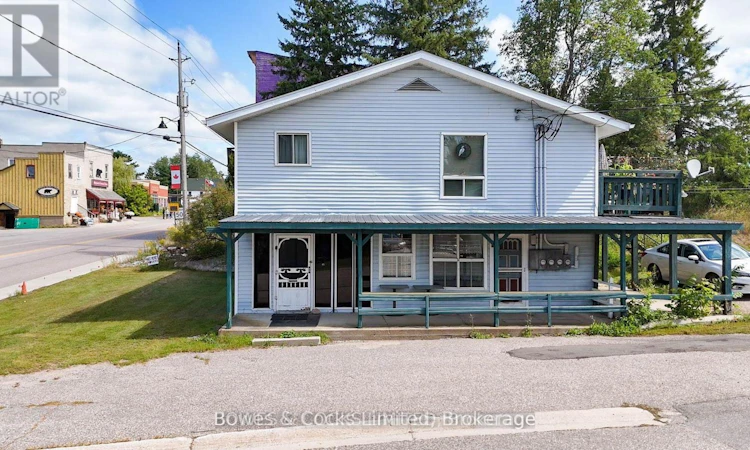 7 Old Hastings Road